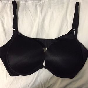 Victoria’s Secret Side Smoothing Plunge Push-Up